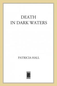 Death in Dark Waters Read online