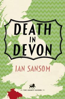 Death in Devon (The County Guides) Read online