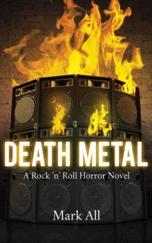 Death Metal Read online