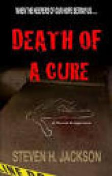 Death of a Cure