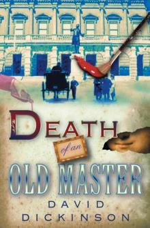 Death of an Old Master Read online