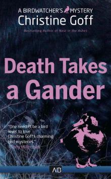 Death Takes a Gander Read online