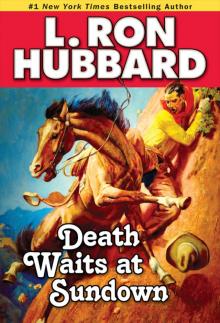Death Waits at Sundown Read online