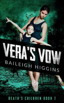 Death's Children (Book 7): Vera's Vow