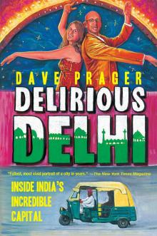 Delirious Delhi Read online