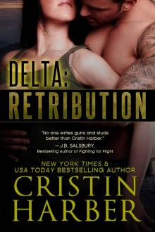 Delta: Retribution Read online