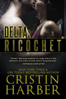 Delta_Ricochet Read online