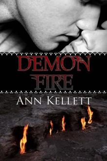 Demon Fire Read online