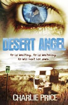 Desert Angel Read online