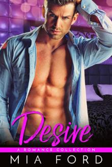 Desire_A Romance Collection Read online