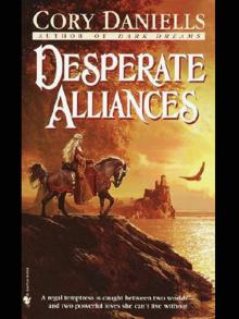 DESPERATE ALLIANCES Read online