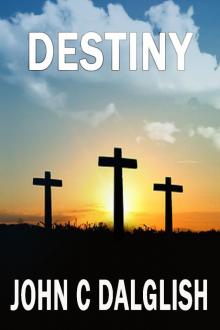 DESTINY (THE CHASER CHRONICLES Book 3) Read online