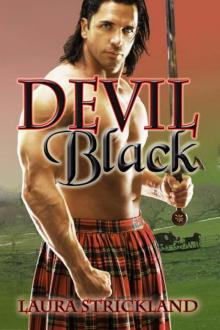Devil Black Read online