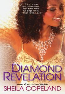 Diamond Revelation Read online