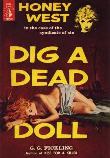Dig A Dead Doll Read online