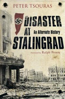 Disaster at Stalingrad Read online