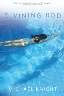 Divining Rod Read online