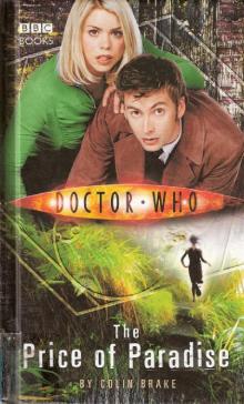 Doctor Who BBCN12 - The Price of Paradise Read online
