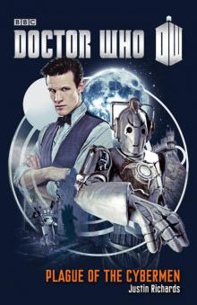 Doctor Who: Plague of the Cybermen Read online