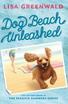 Dog Beach Unleashed Read online