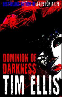 Dominion of Darkness: (Parish & Richards #19)