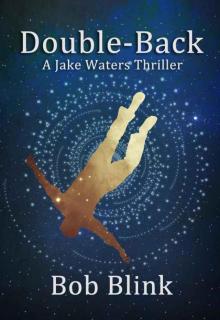 Double-Back (Jake Waters Book 3) Read online