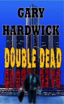 Double Dead Read online
