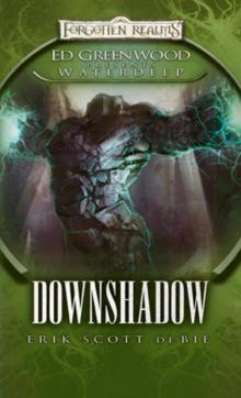 Downshadow Read online