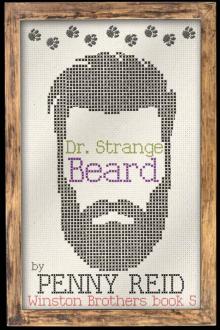 Dr. Strange Beard Read online