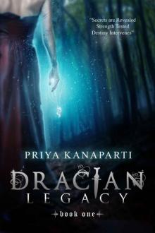 Dracian Legacy Read online