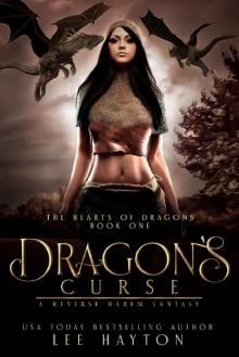 Dragon's Curse (The Hearts of Dragons Book 1) Read online