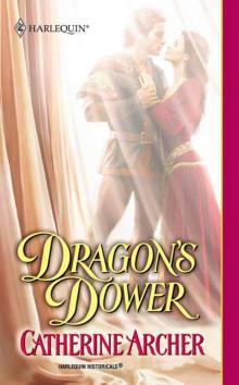 Dragon's Dower Read online