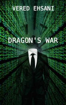 Dragon's War Read online