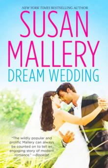 Dream Wedding Read online