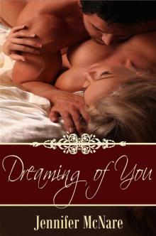 Dreaming of You Read online