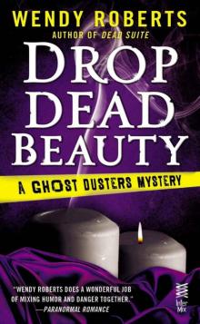 Drop Dead Beauty Read online