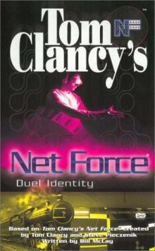 Duel Identity nfe-12 Read online