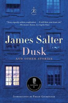 Dusk and Other Stories Read online