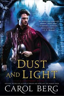 Dust and Light Read online