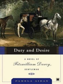 Duty and Desire fdg-2 Read online