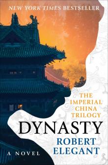 Dynasty Read online