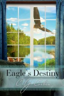 Eagle's Destiny Read online