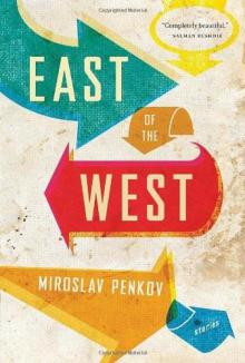 East of the West Read online