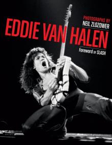 Eddie Van Halen Read online