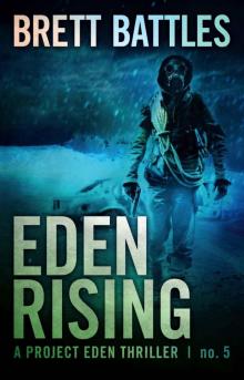 Eden Rising Read online