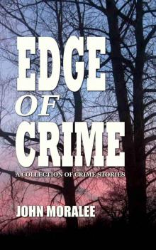 Edge of Crime: A Collection of Crime Stories Read online