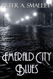 Emerald City Blues Read online