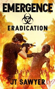 Emergence (Book 4): Eradication Read online