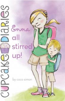Emma All Stirred Up! Read online