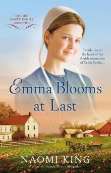 Emma Blooms At Last Read online